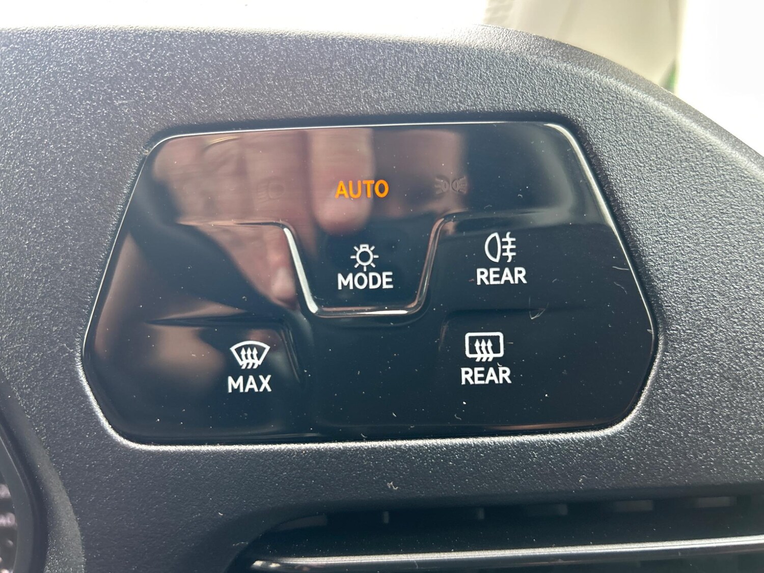 Used Volkswagen Caddy 2021 for sale - 76260135: Photo 8