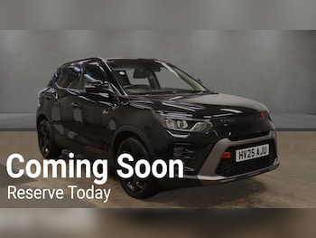 KGM Tivoli feature image