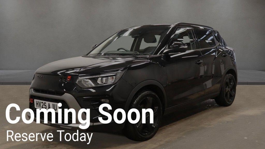 Used KGM Tivoli 2025 for sale - 77753041: Photo 3