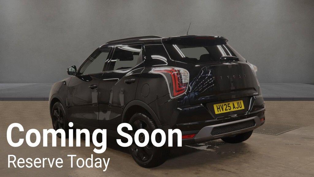 Used KGM Tivoli 2025 for sale - 77753041: Photo 5