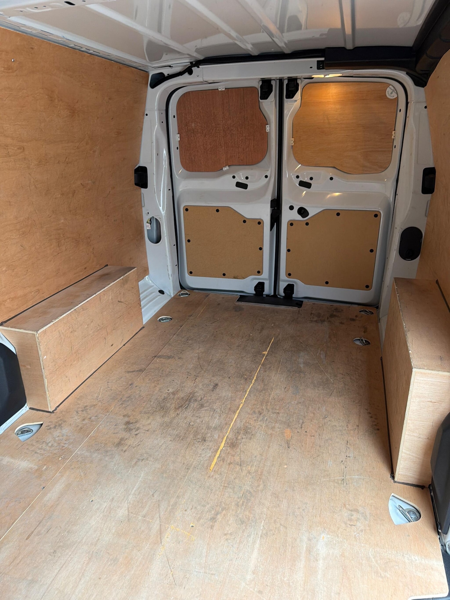 Used Vauxhall Vivaro 2024 for sale - 77598502: Photo 17