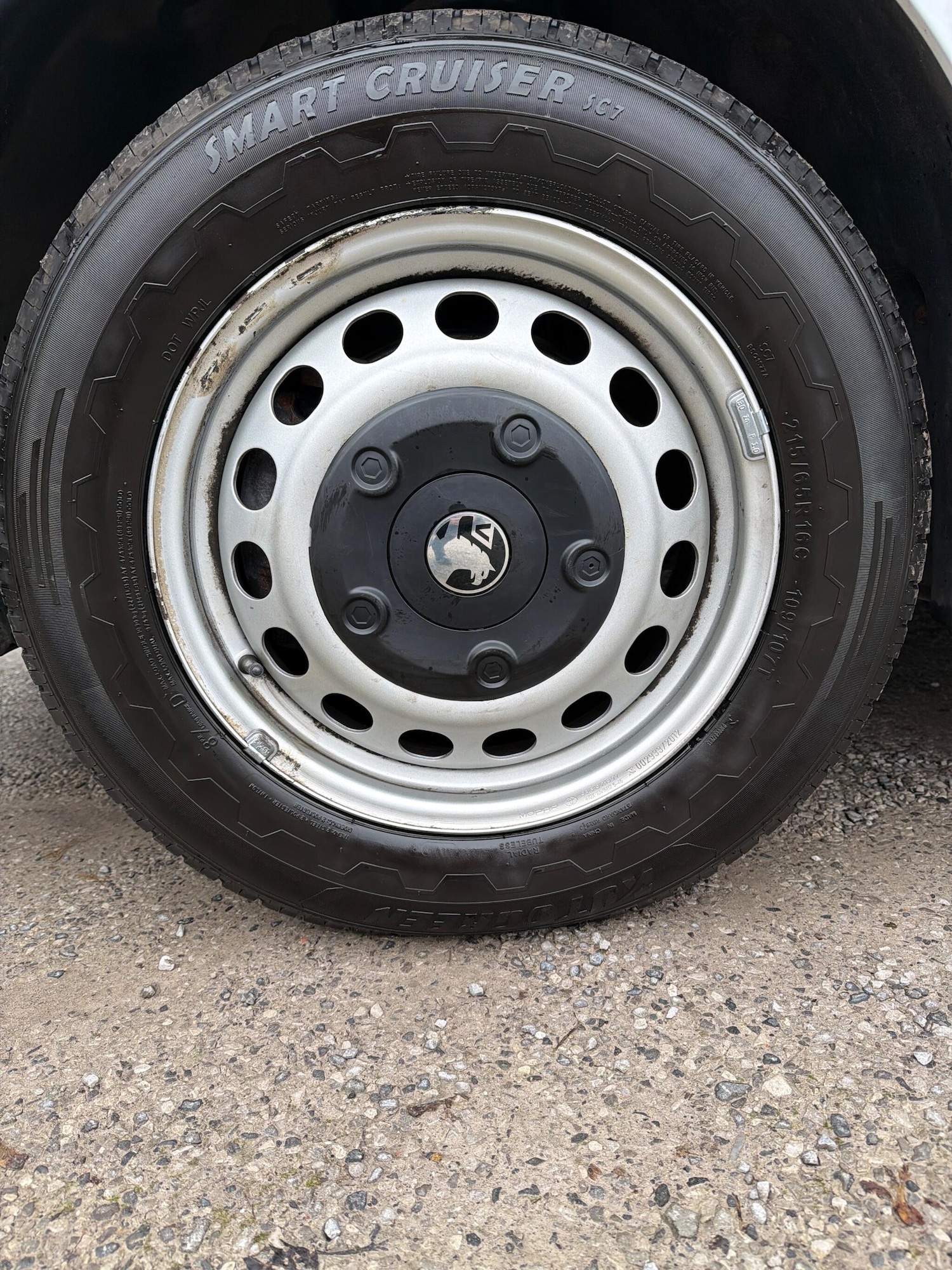 Used Vauxhall Vivaro 2024 for sale - 77598502: Photo 8