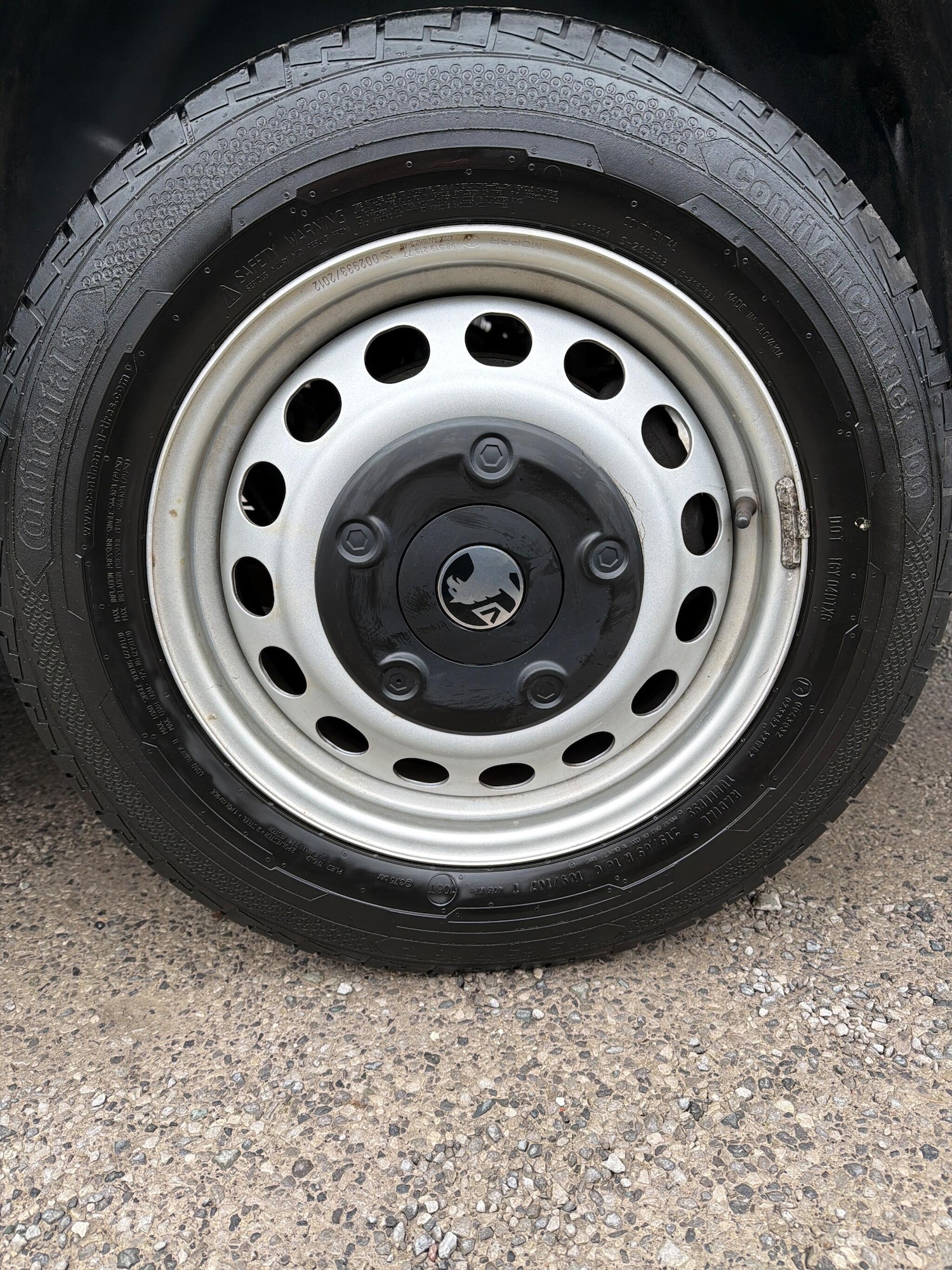 Used Vauxhall Vivaro 2024 for sale - 77598502: Photo 9