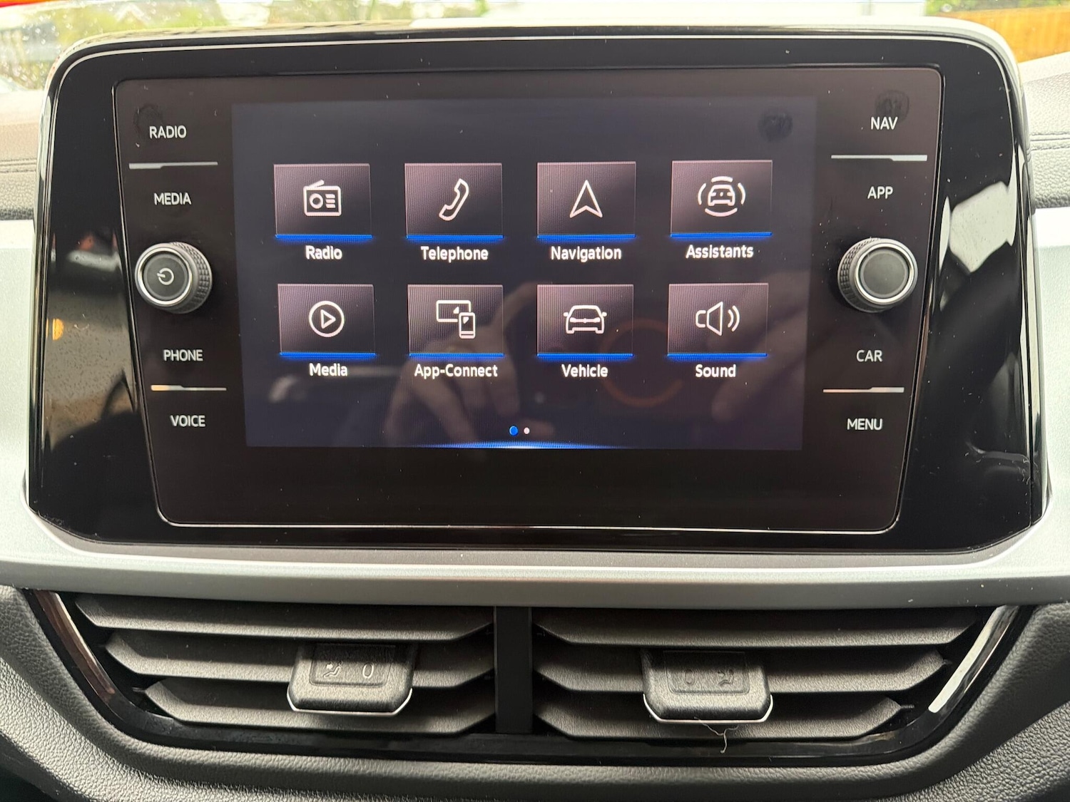 Used Volkswagen T-Roc 2023 for sale - 77455324: Photo 17