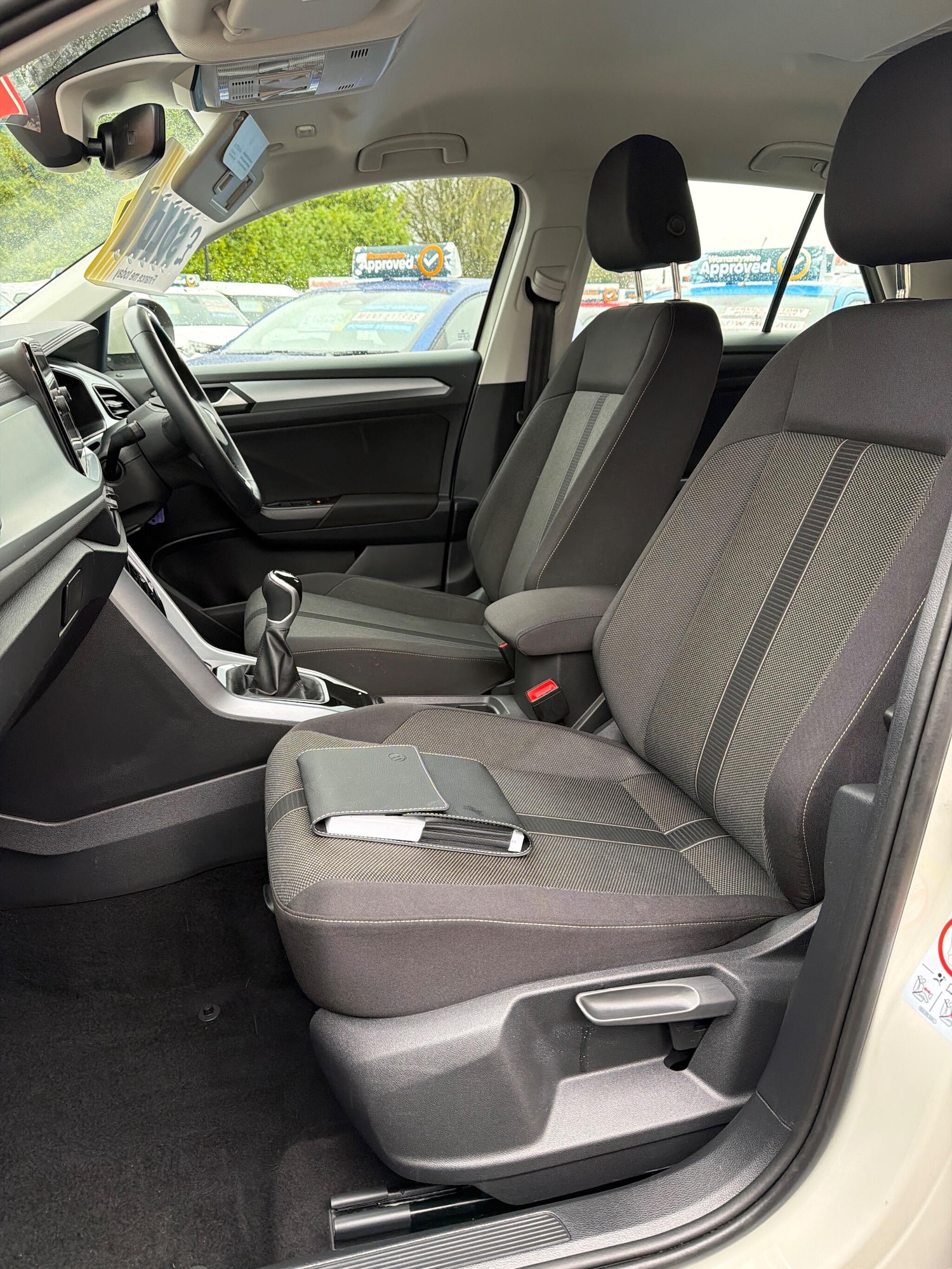 Used Volkswagen T-Roc 2023 for sale - 77455324: Photo 20