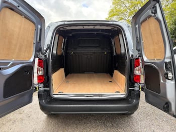 Used Citroen Berlingo 2024 for sale - 79848339: Photo