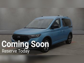 Used Ford Tourneo Connect 2022 for sale - 78783963: Photo