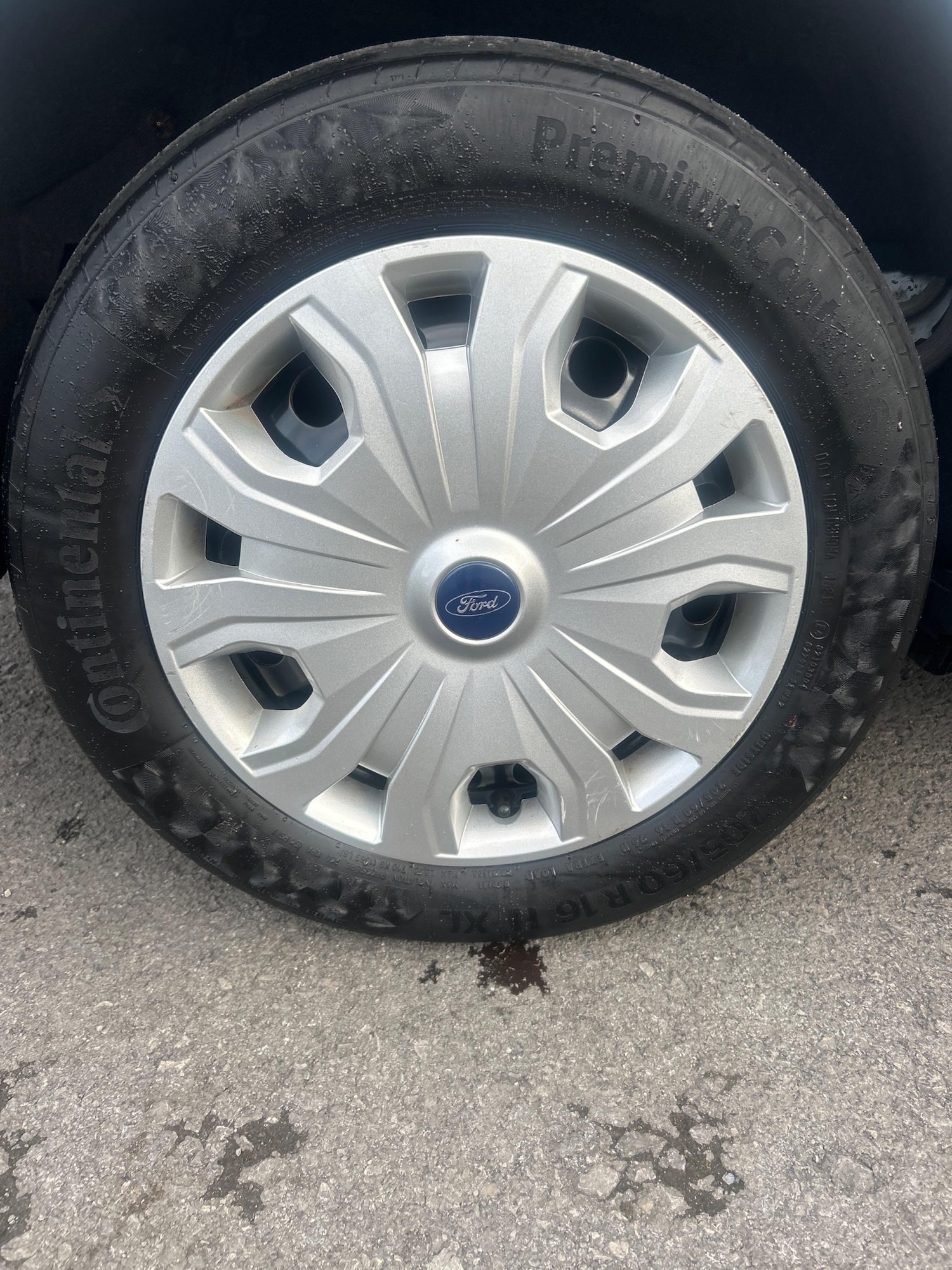 Used Ford Transit Connect 2021 for sale - 76259120: Photo 10