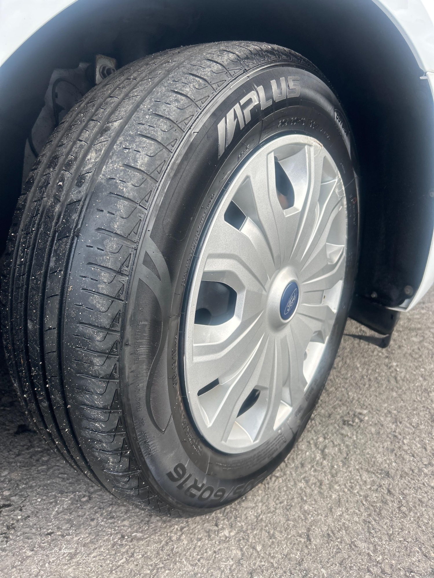 Used Ford Transit Connect 2021 for sale - 76259120: Photo 11