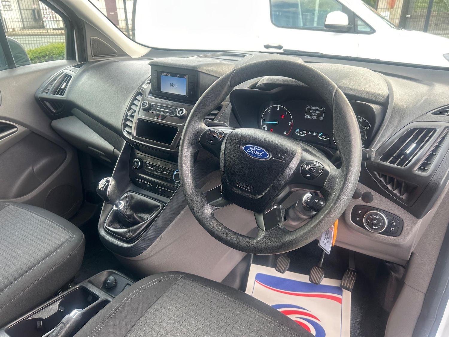 Used Ford Transit Connect 2021 for sale - 76259120: Photo 12