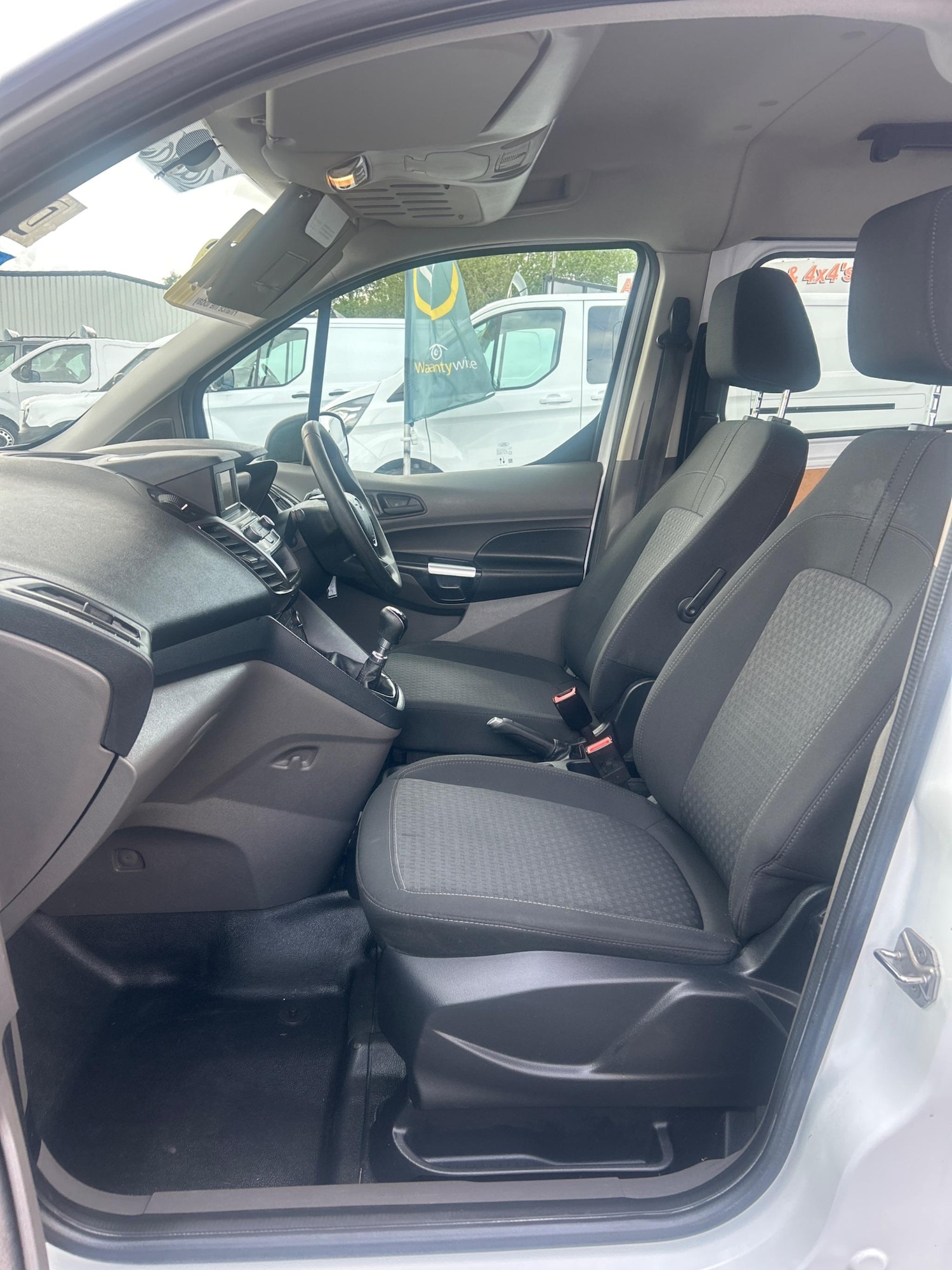 Used Ford Transit Connect 2021 for sale - 76259120: Photo 14