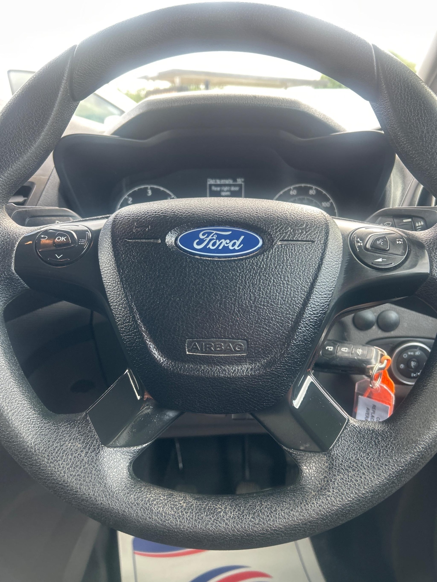 Used Ford Transit Connect 2021 for sale - 76259120: Photo 17