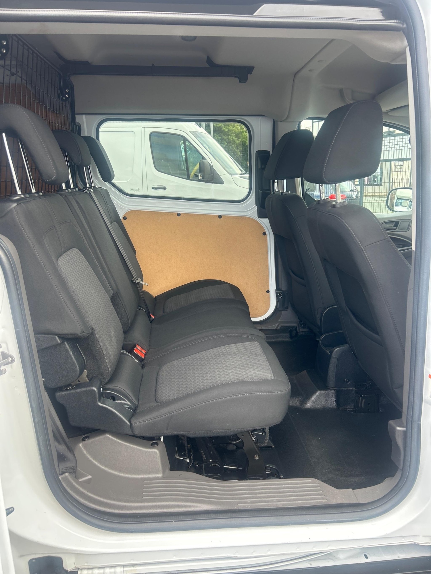 Used Ford Transit Connect 2021 for sale - 76259120: Photo 18