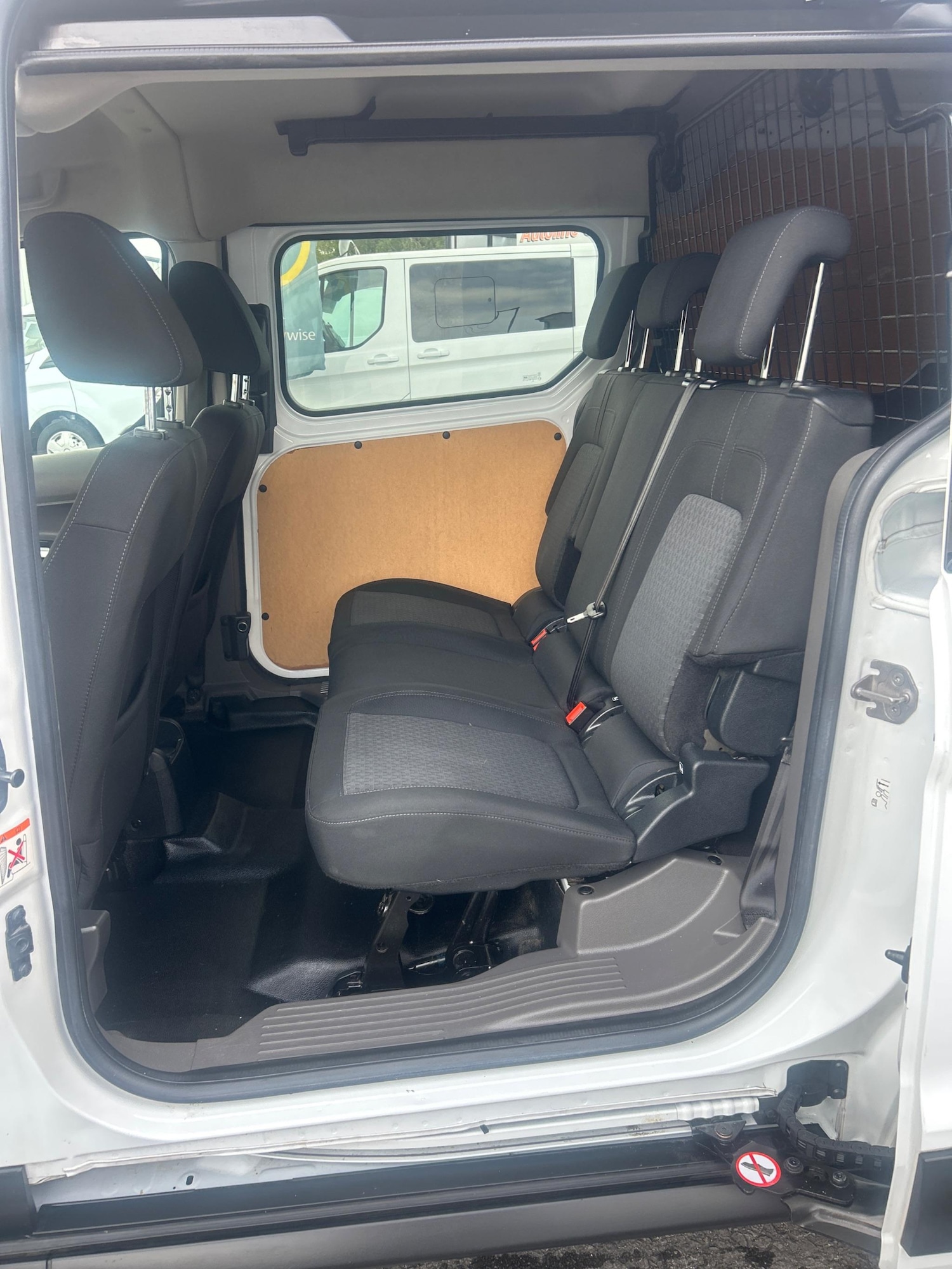 Used Ford Transit Connect 2021 for sale - 76259120: Photo 19