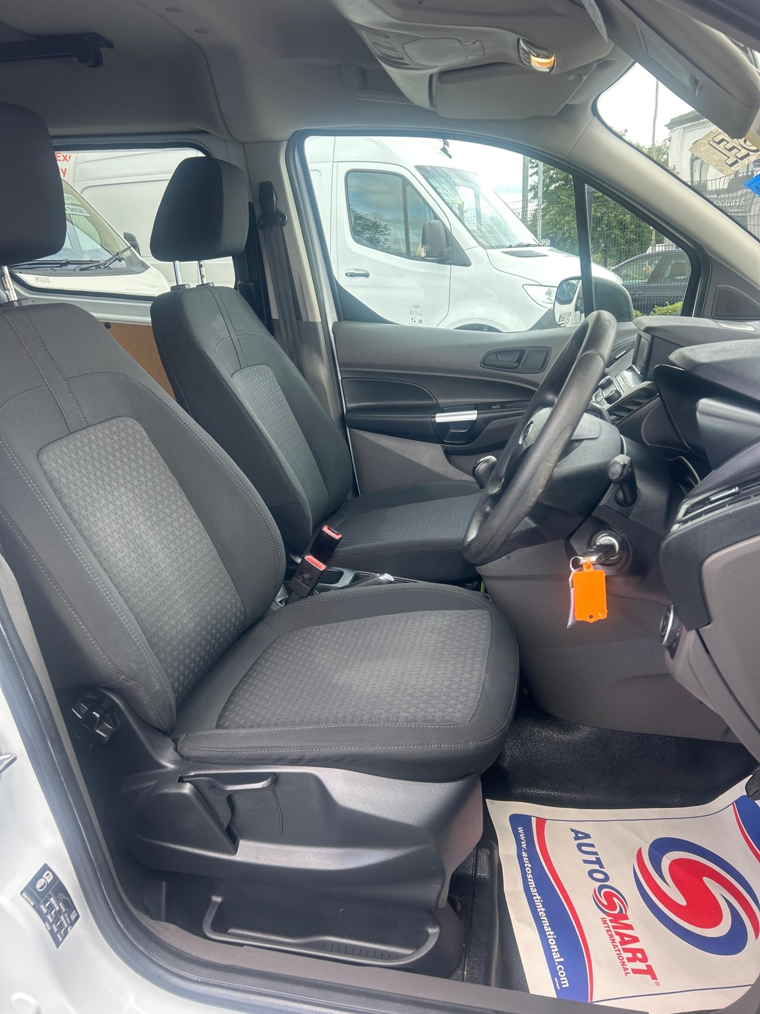 Used Ford Transit Connect 2021 for sale - 76259120: Photo 5