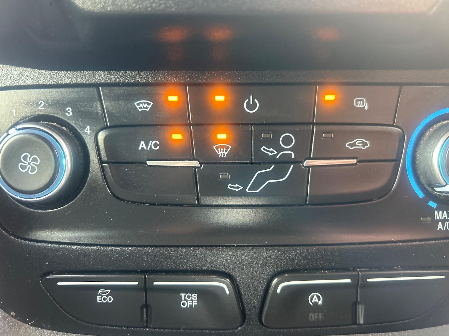 Used Ford Transit Connect 2021 for sale - 76259120: Photo 6