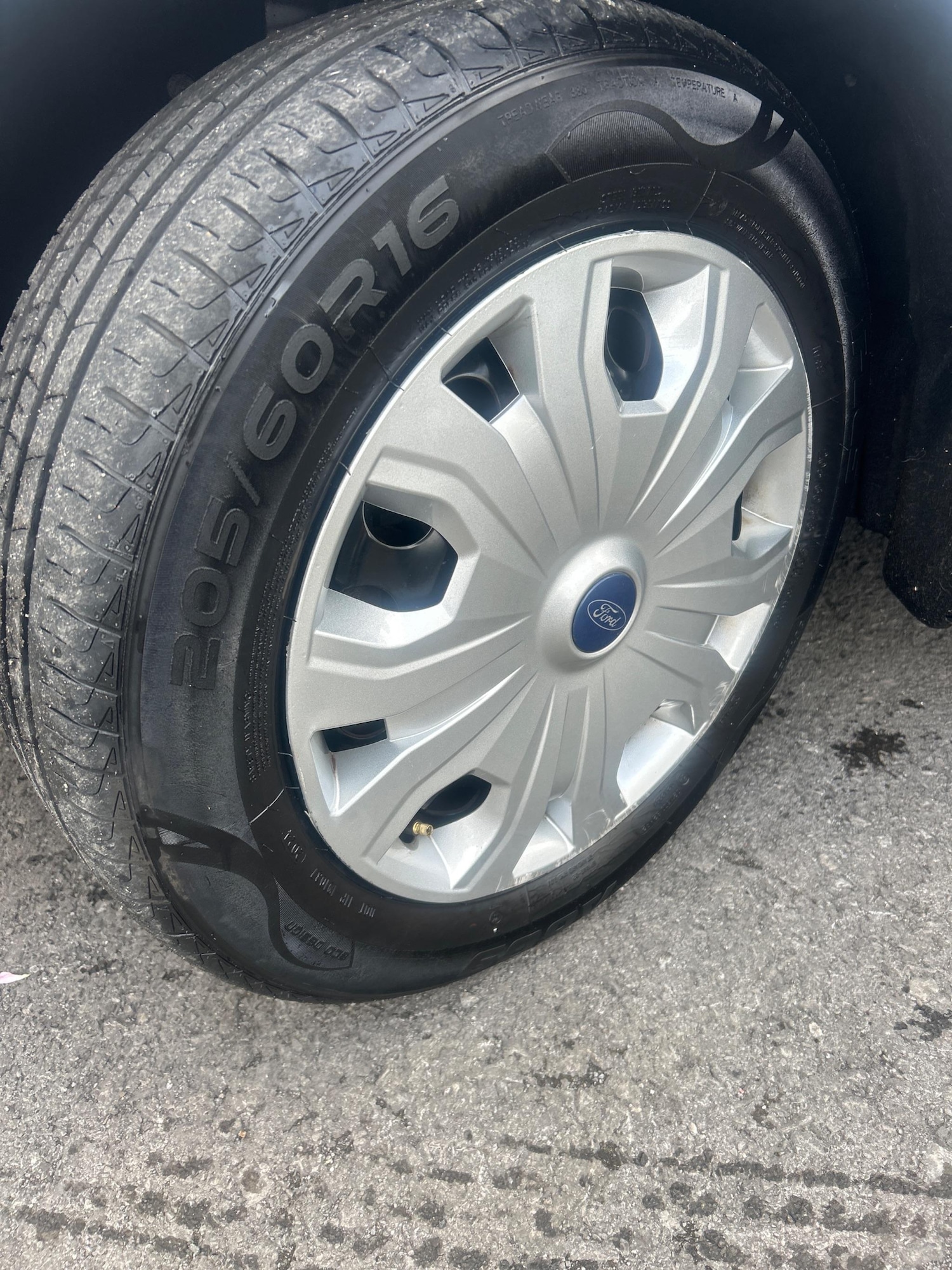 Used Ford Transit Connect 2021 for sale - 76259120: Photo 8