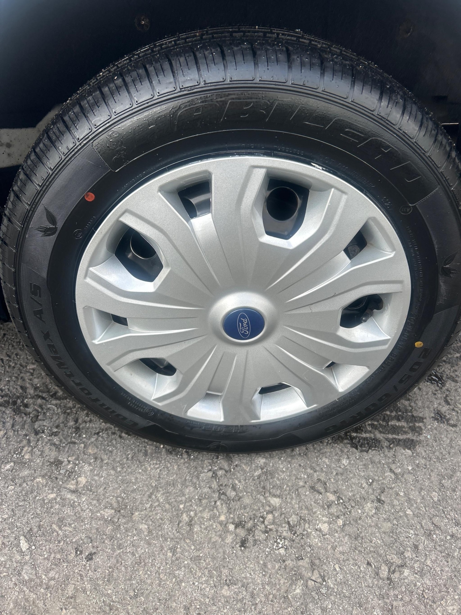 Used Ford Transit Connect 2021 for sale - 76259120: Photo 9