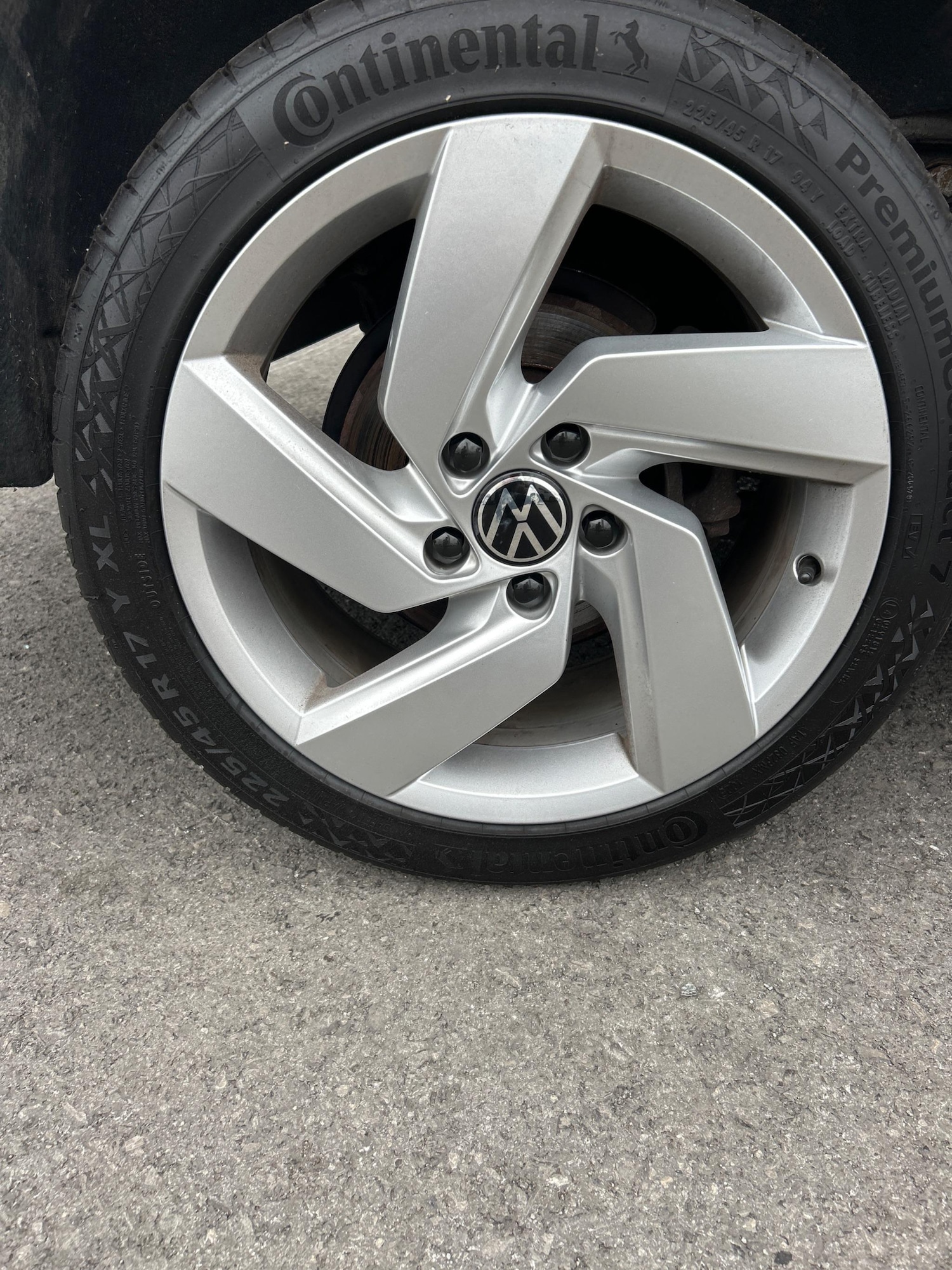 Used Volkswagen Caddy 2021 for sale - 76991751: Photo 11