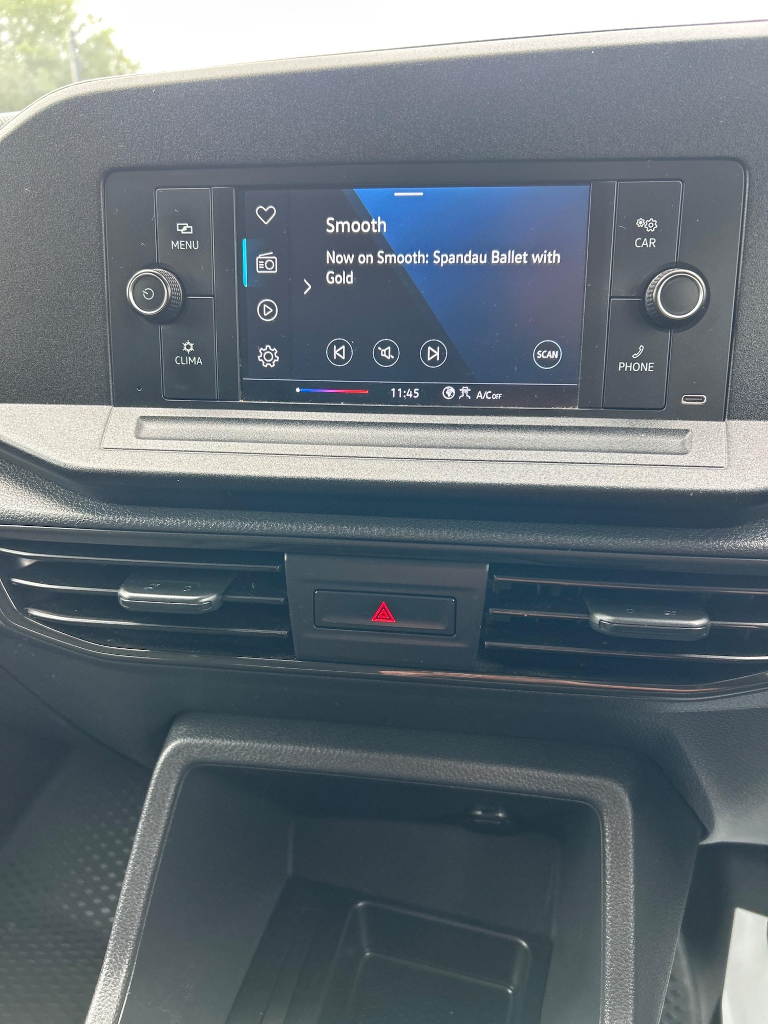 Used Volkswagen Caddy 2021 for sale - 76991751: Photo 16