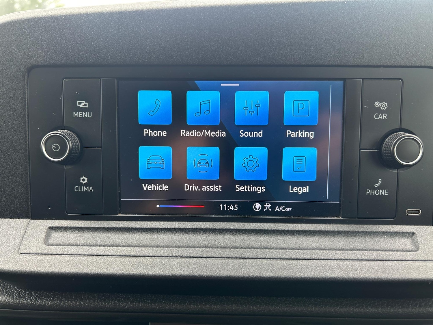 Used Volkswagen Caddy 2021 for sale - 76991751: Photo 17