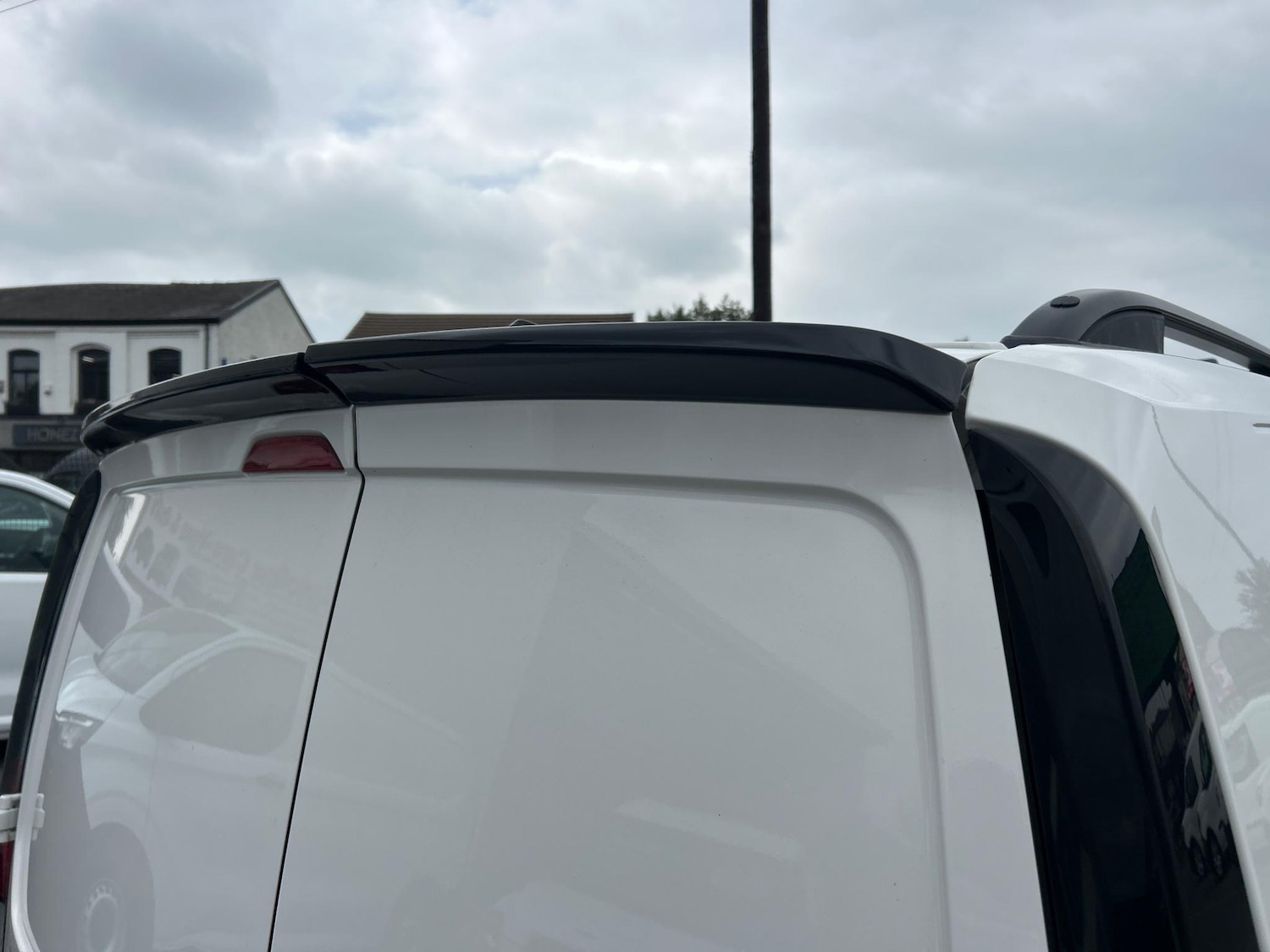 Used Volkswagen Caddy 2021 for sale - 76991751: Photo 30