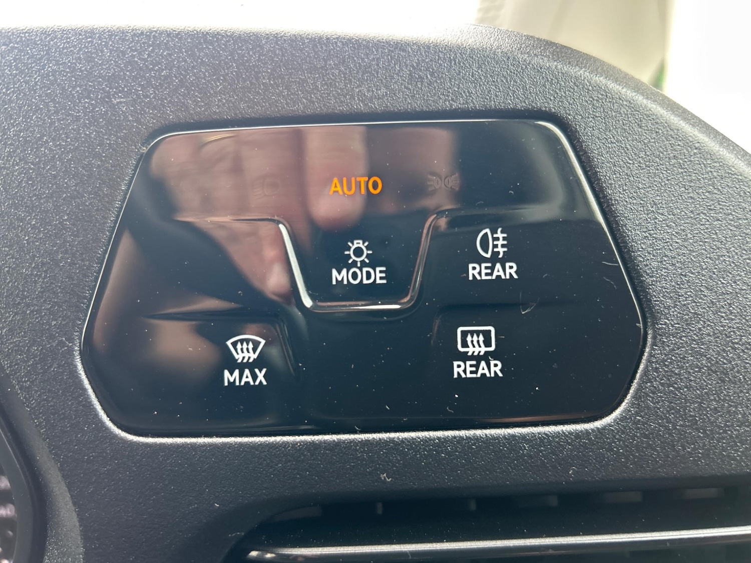 Used Volkswagen Caddy 2021 for sale - 76991751: Photo 8