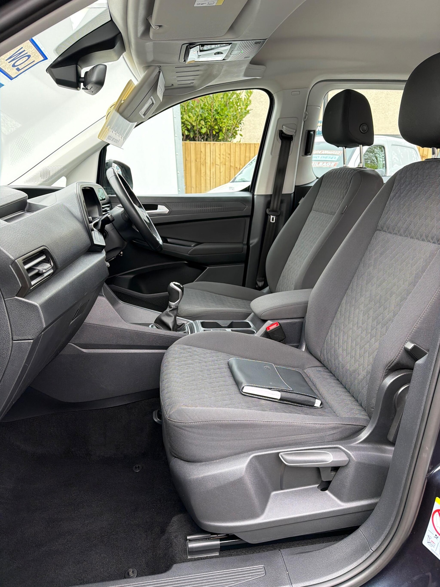 Used Volkswagen Caddy Maxi 2022 for sale - 77524353: Photo 15