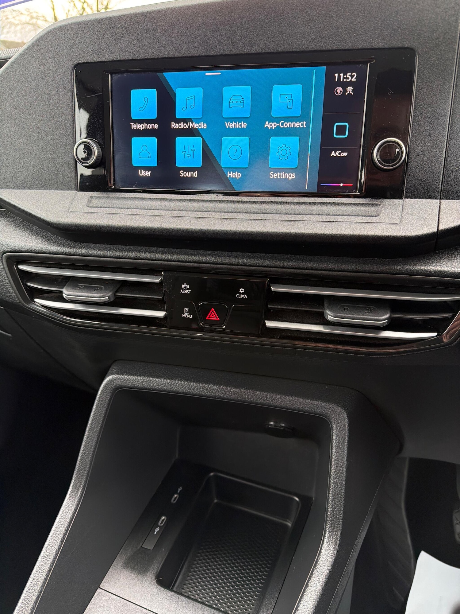 Used Volkswagen Caddy Maxi 2022 for sale - 77524353: Photo 16