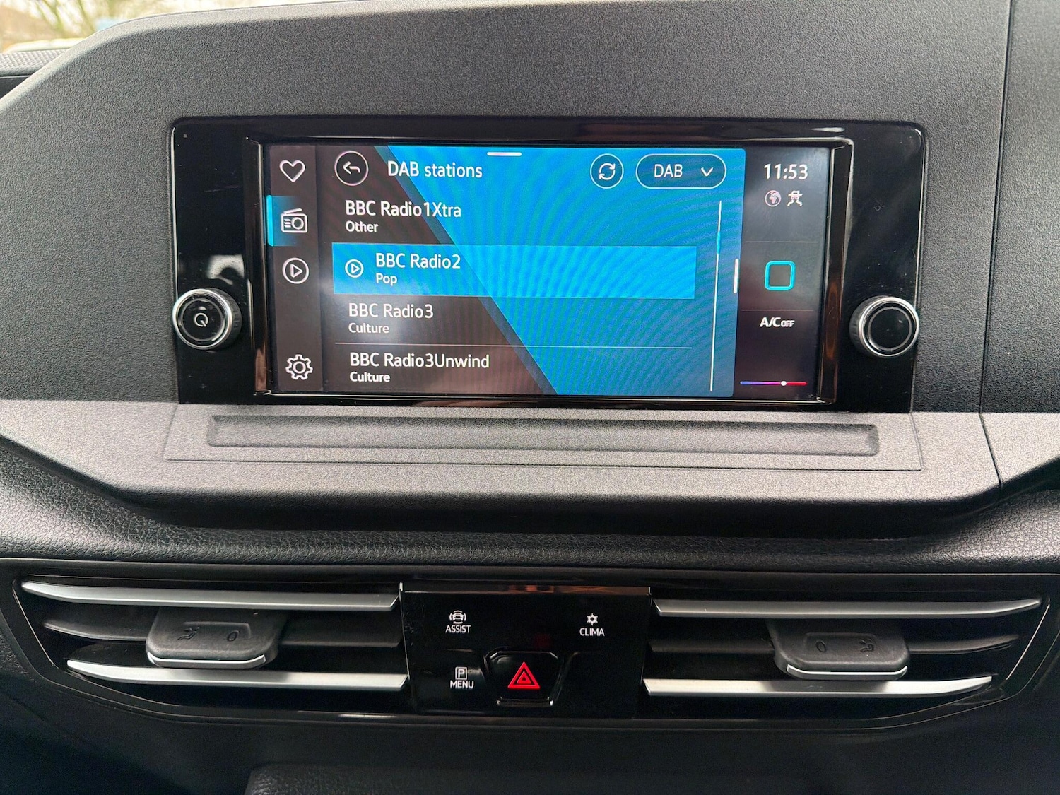 Used Volkswagen Caddy Maxi 2022 for sale - 77524353: Photo 17