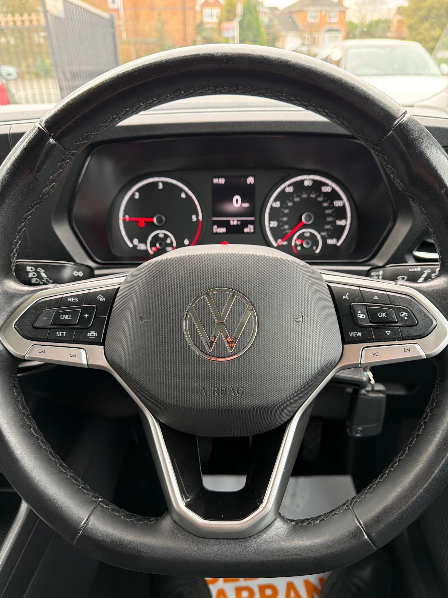 Used Volkswagen Caddy Maxi 2022 for sale - 77524353: Photo 18