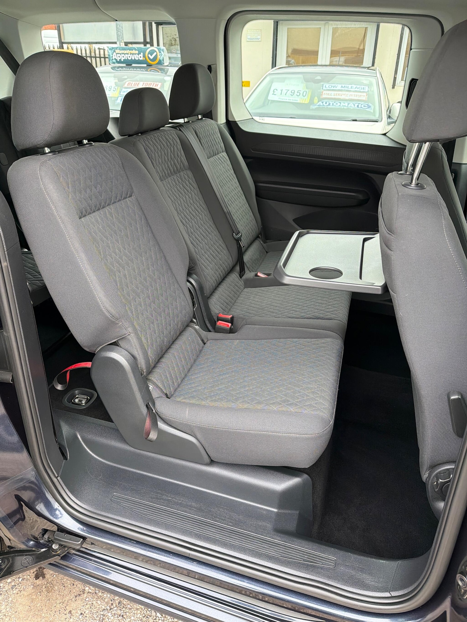 Used Volkswagen Caddy Maxi 2022 for sale - 77524353: Photo 19