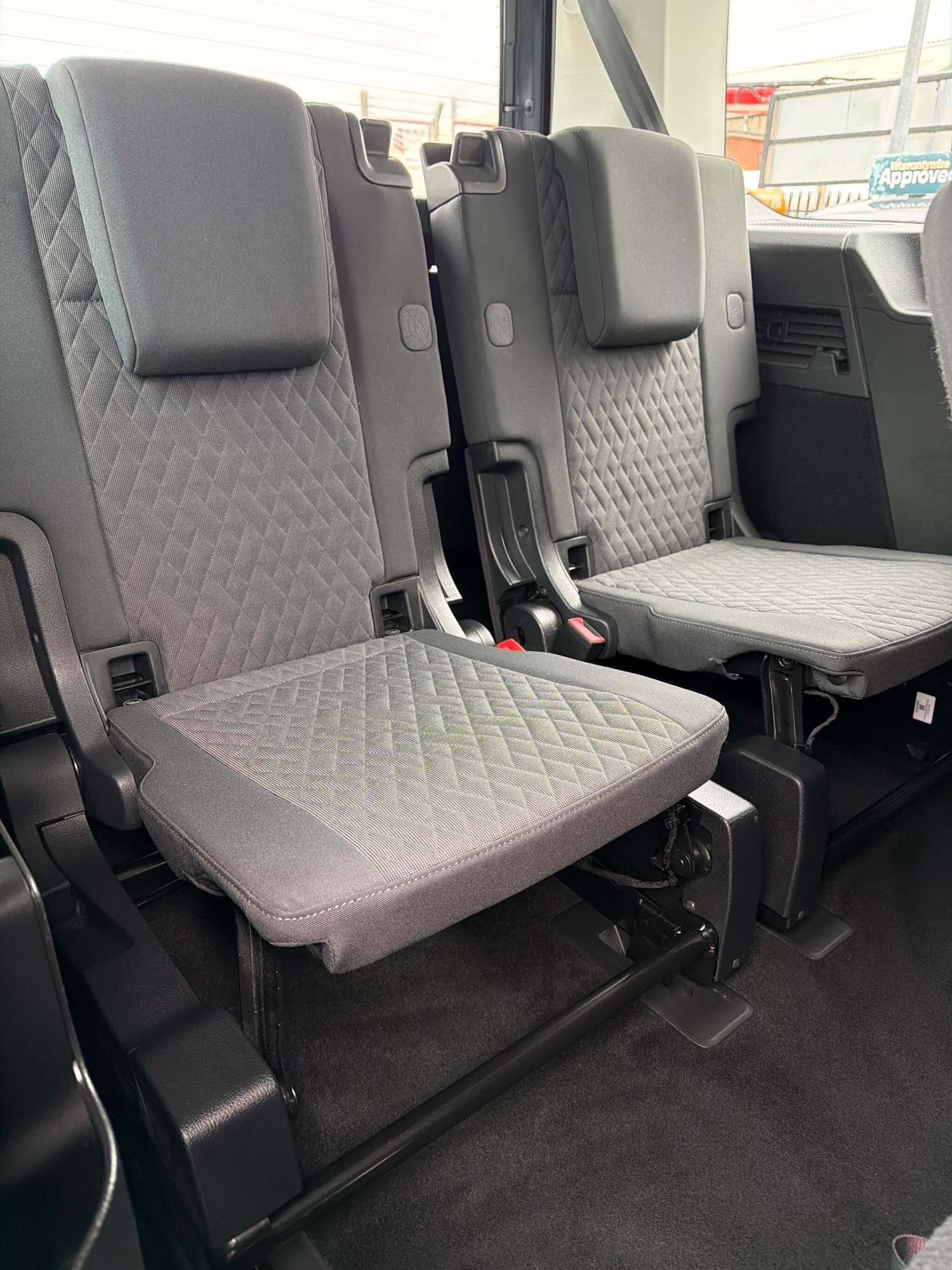 Used Volkswagen Caddy Maxi 2022 for sale - 77524353: Photo 20