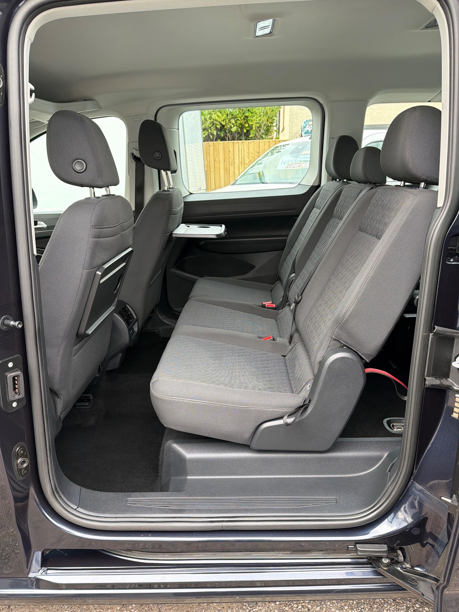 Used Volkswagen Caddy Maxi 2022 for sale - 77524353: Photo 21