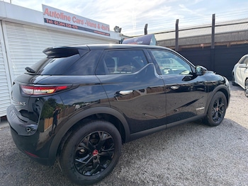 Used DS Automobiles DS 3 Crossback 2022 for sale - 79026987: Photo