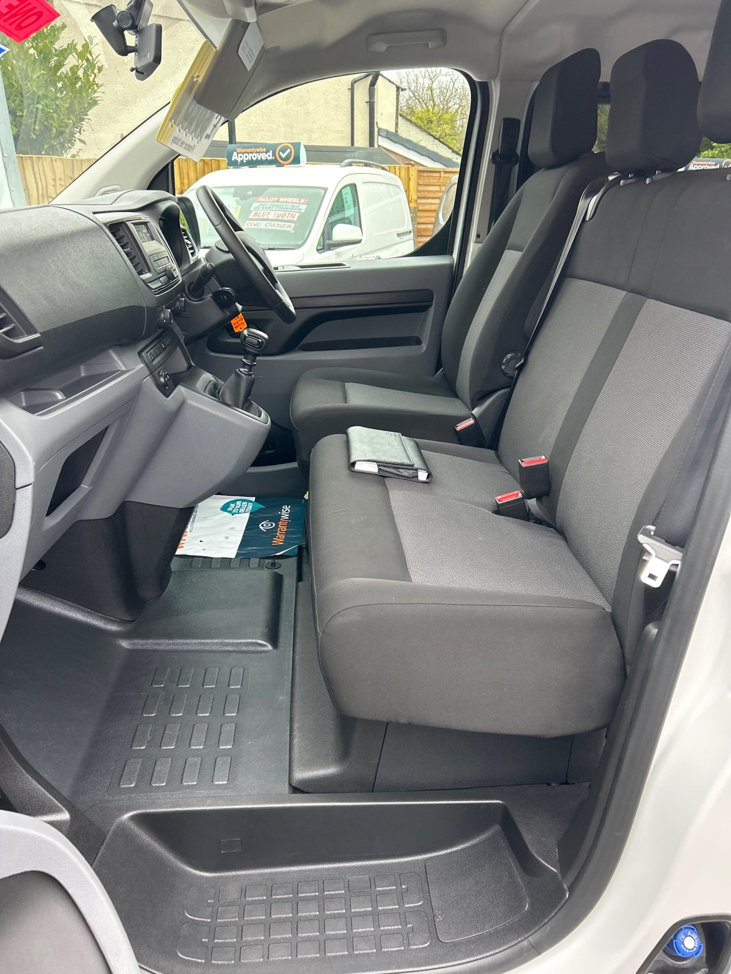 Used Toyota PROACE CITY Verso 2021 for sale - 77131598: Photo 16