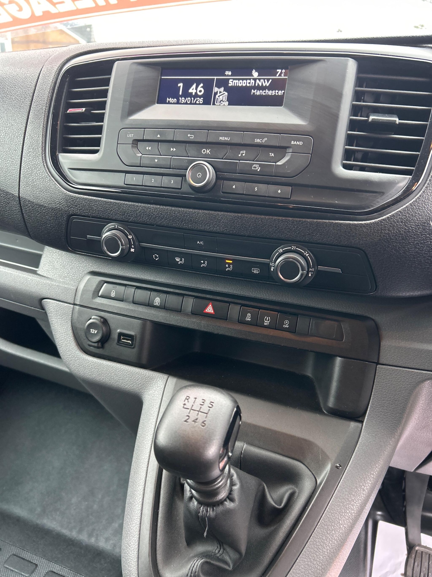 Used Toyota PROACE CITY Verso 2021 for sale - 77131598: Photo 17