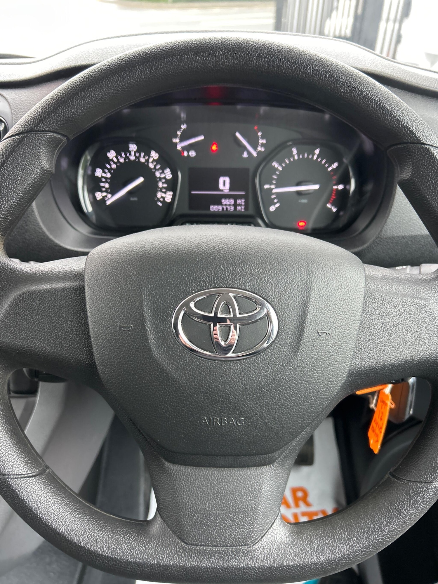 Used Toyota PROACE CITY Verso 2021 for sale - 77131598: Photo 18