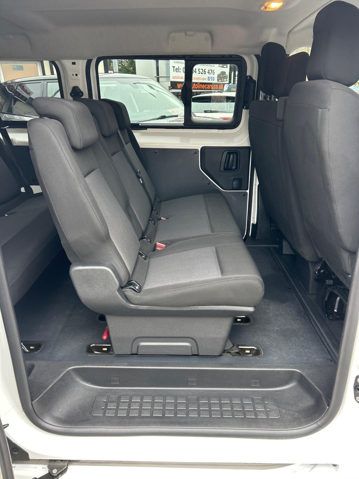 Used Toyota PROACE CITY Verso 2021 for sale - 77131598: Photo 20