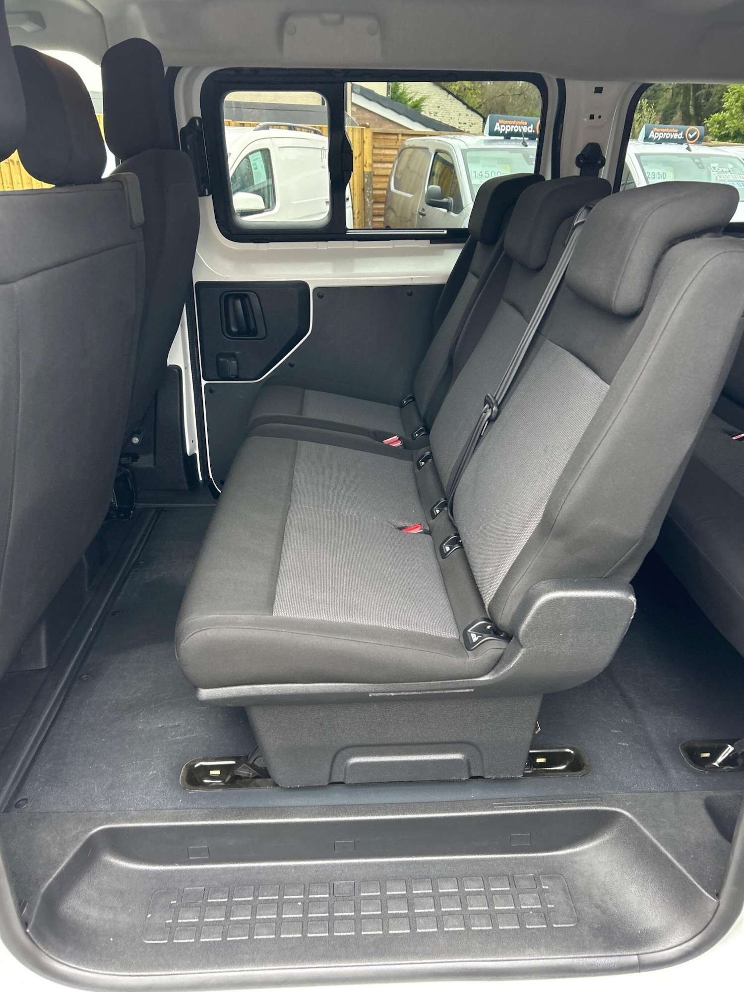 Used Toyota PROACE CITY Verso 2021 for sale - 77131598: Photo 24