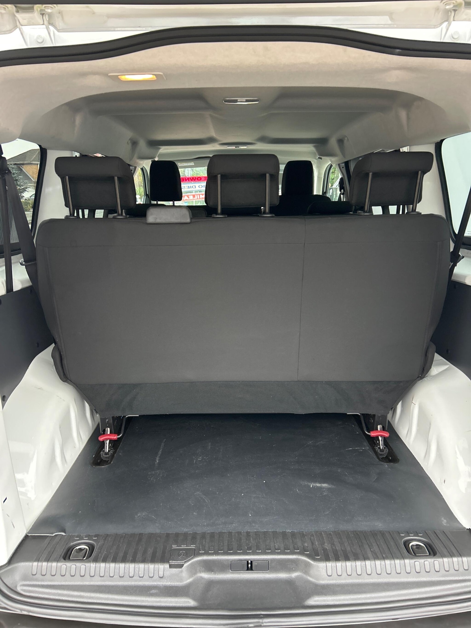 Used Toyota PROACE CITY Verso 2021 for sale - 77131598: Photo 25