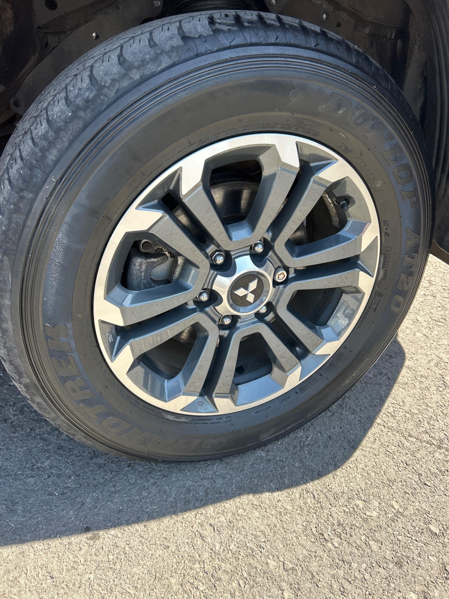 Used Mitsubishi L200 2021 for sale - 76259297: Photo 10