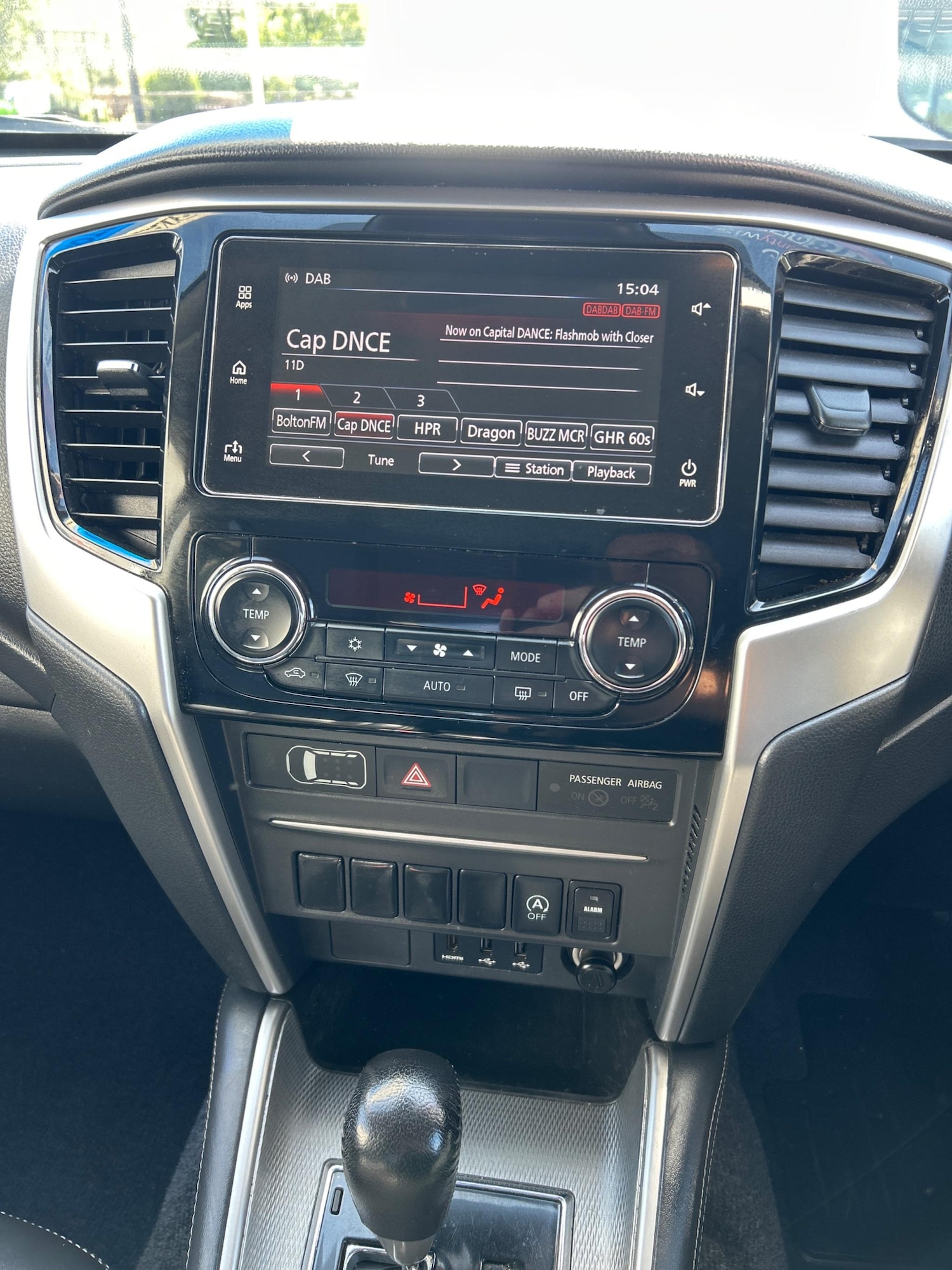 Used Mitsubishi L200 2021 for sale - 76259297: Photo 12