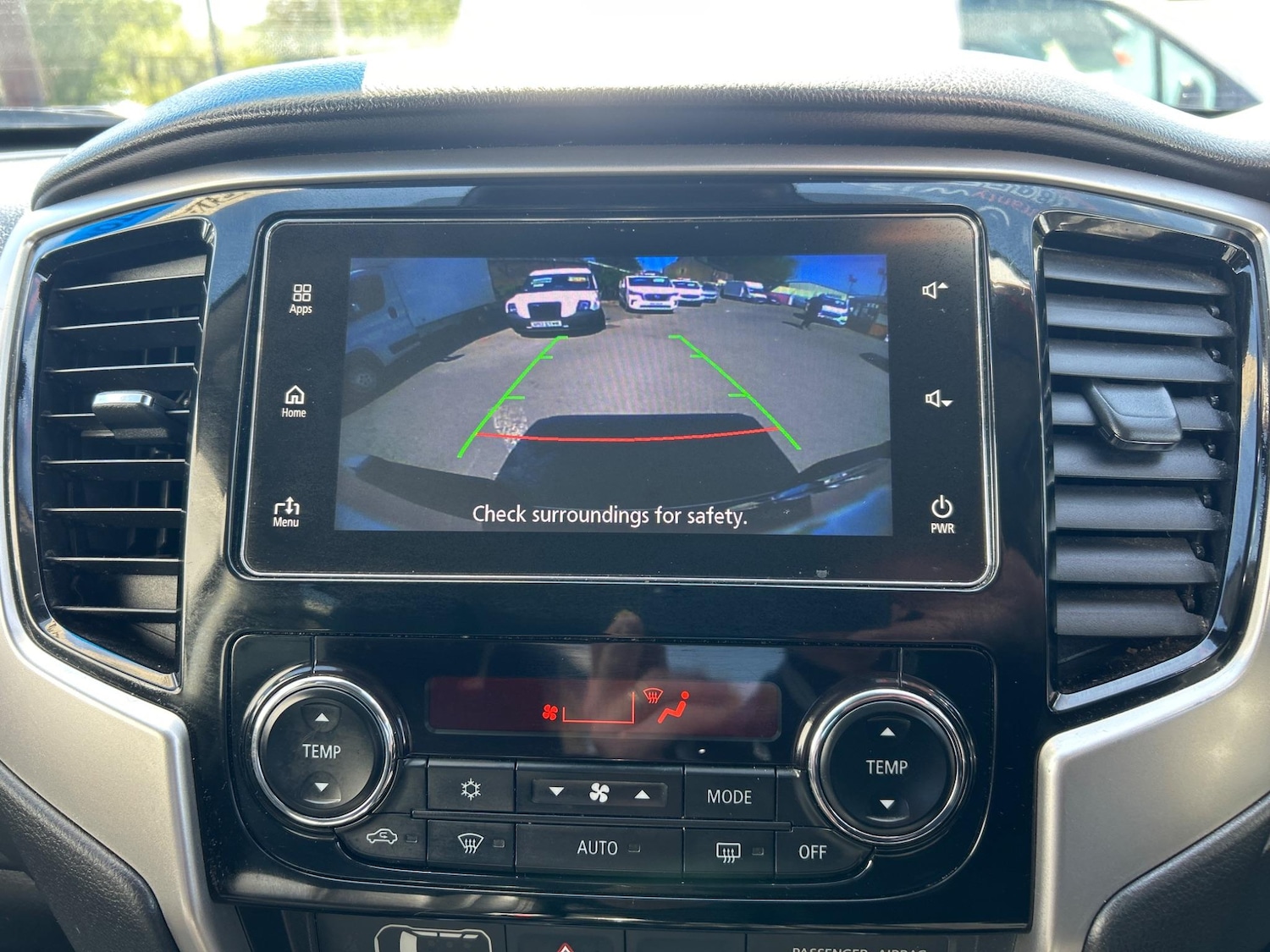 Used Mitsubishi L200 2021 for sale - 76259297: Photo 13