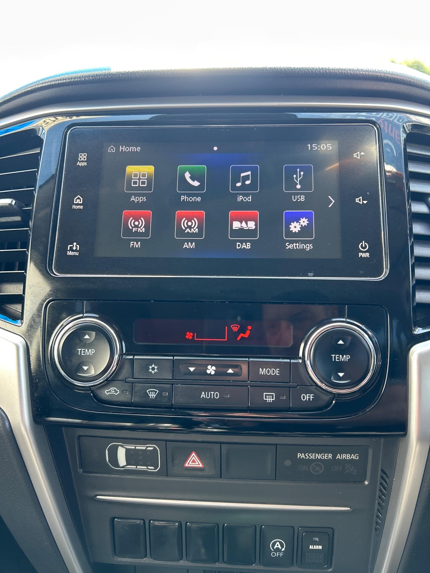 Used Mitsubishi L200 2021 for sale - 76259297: Photo 14