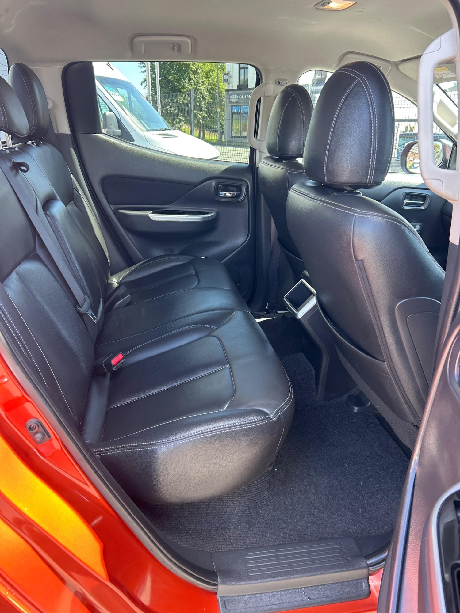 Used Mitsubishi L200 2021 for sale - 76259297: Photo 15