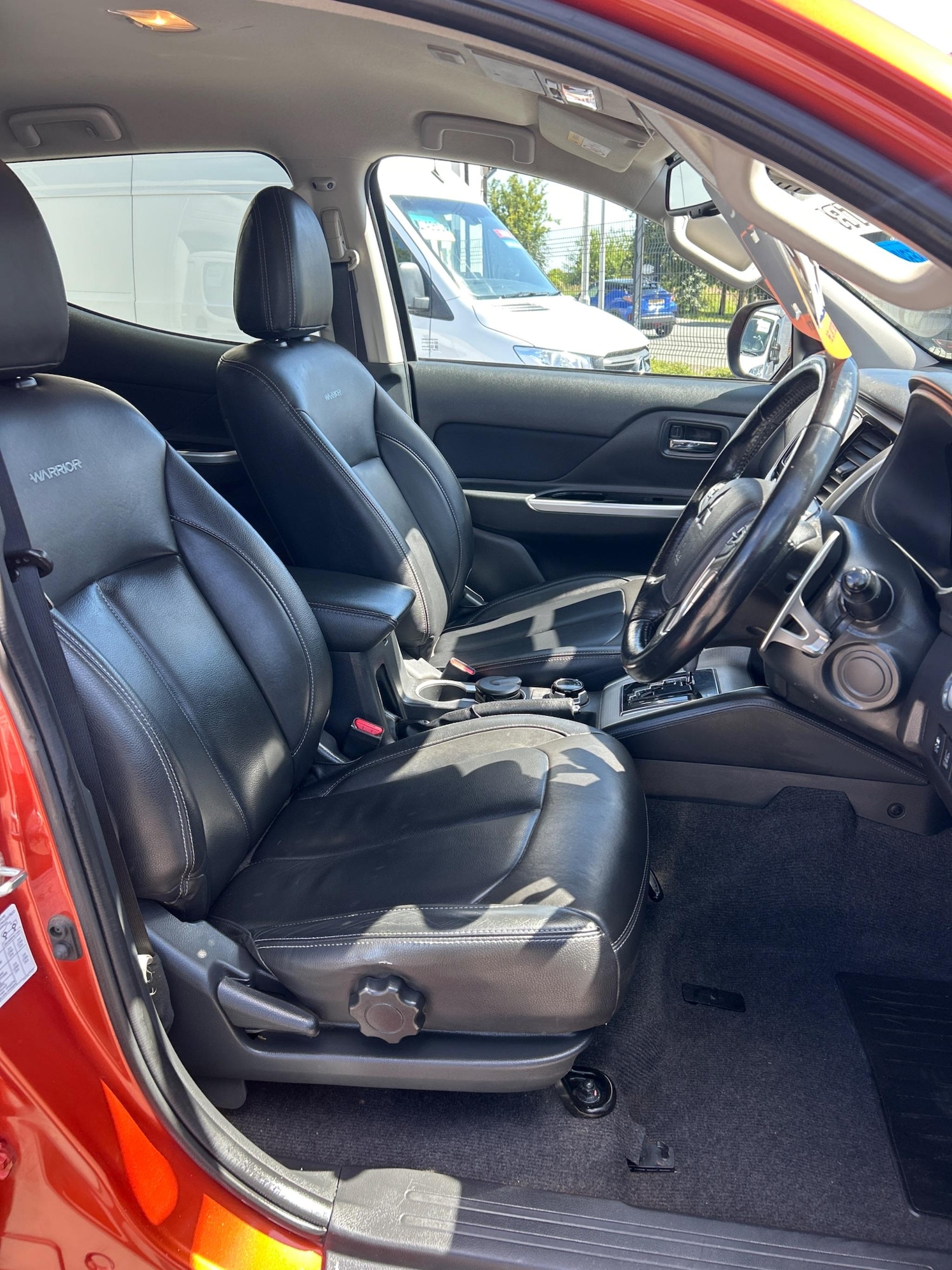 Used Mitsubishi L200 2021 for sale - 76259297: Photo 5