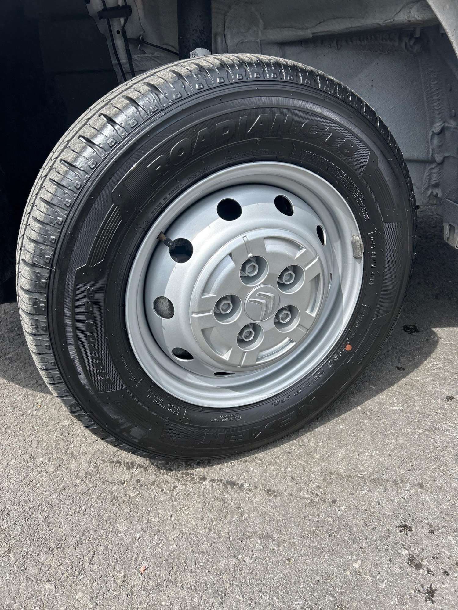 Used Citroen Relay 2023 for sale - 76260481: Photo 10