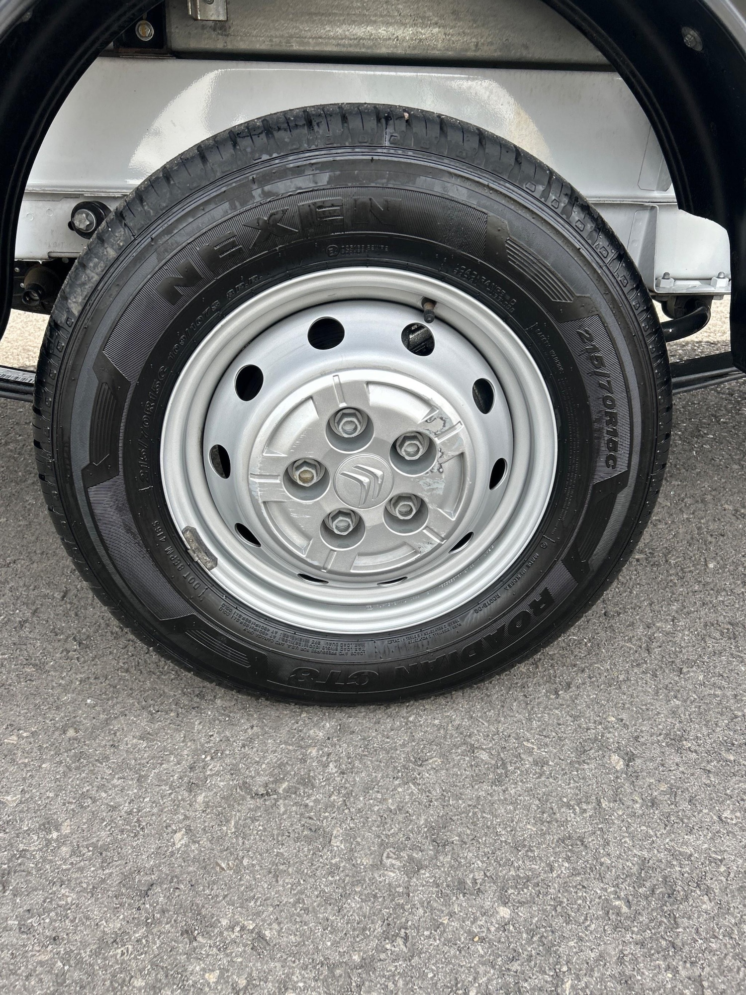 Used Citroen Relay 2023 for sale - 76260481: Photo 12