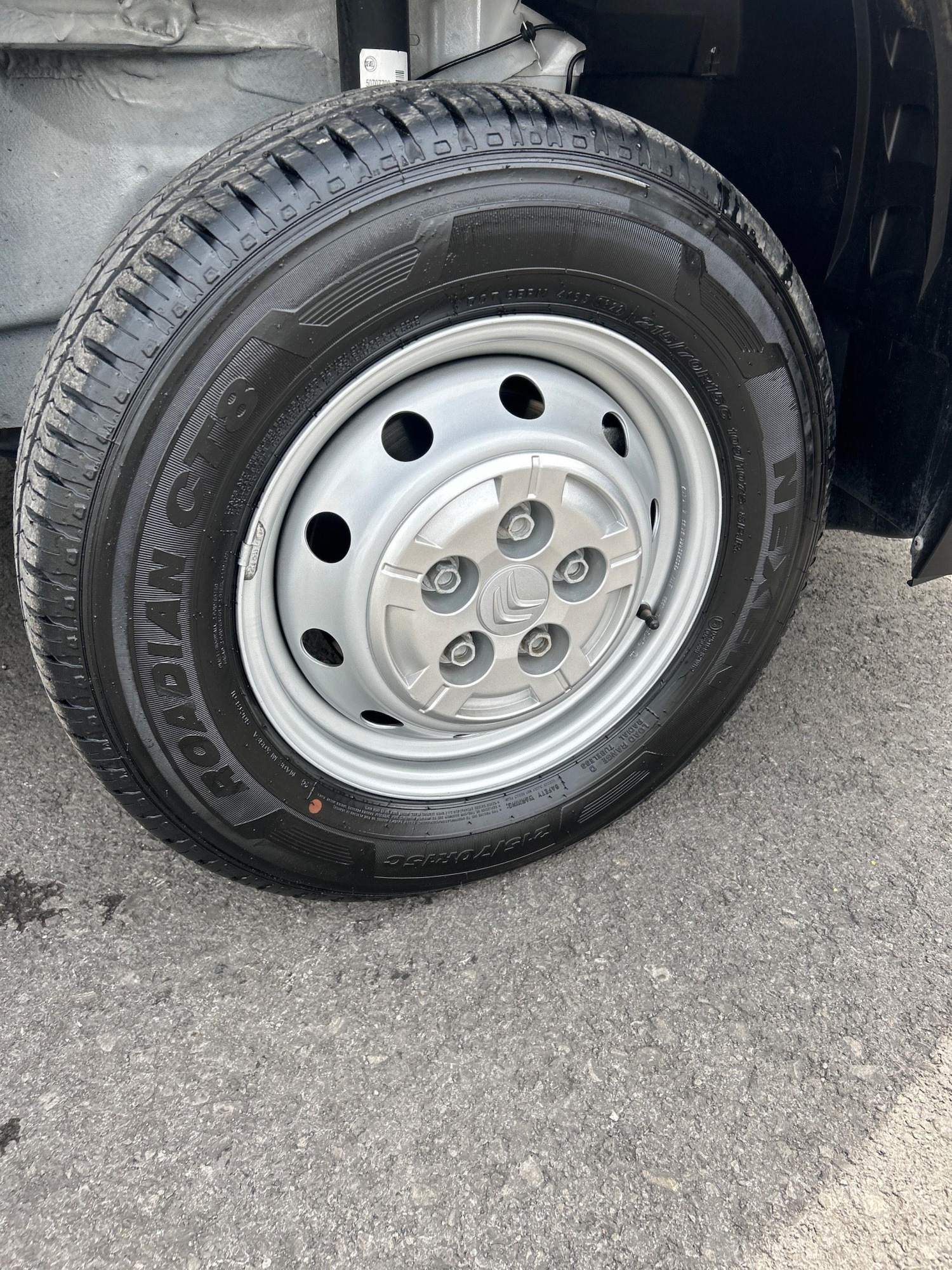 Used Citroen Relay 2023 for sale - 76260481: Photo 13